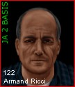 Armand Ricci