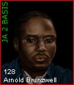Arnold Brunzwell