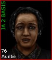 Auntie