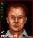 Biff Apscott
