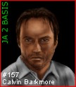 Calvin Barkmore