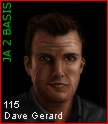 Dave Gerard