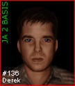 Derek