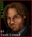 Devin Connell