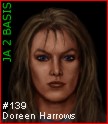 Doreen Harrows