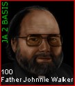 Father Johnnie Waker