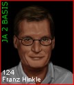 Franz Hinkle