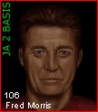 Fred Morris