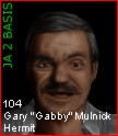 Gary "Gabby" Mulnick