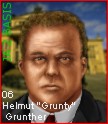 Helmut "Grunty" Grunther