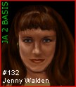 Jenny Walden