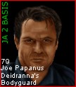 Joe Papanus