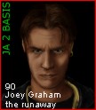 Joey Graham
