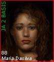 Maria DaSilva