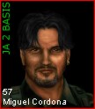Miguel Cordona