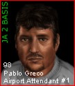Pablo Greco