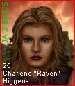 Charlene "Raven" Higgens