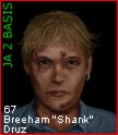 Breeham "Shank" Druz