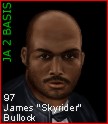 James "Skyrider" Bullock
