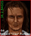 Richard "Slay" Ruttwen