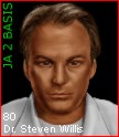 Dr. Steven Wills